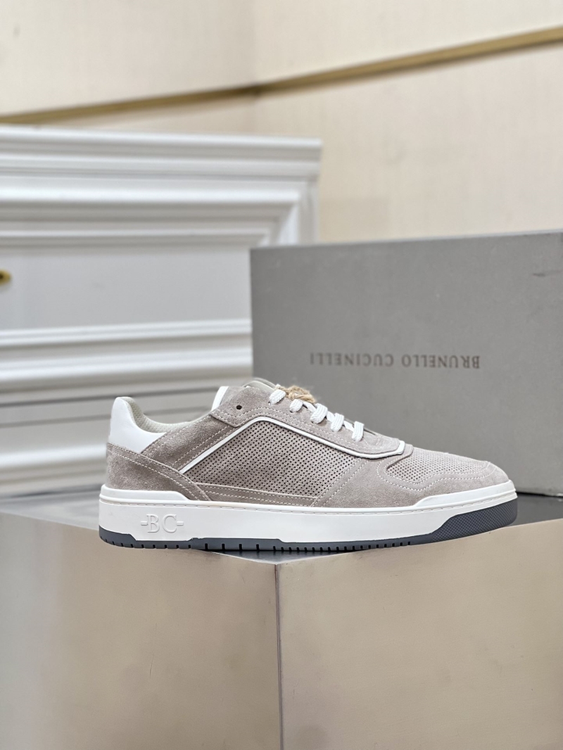 Brunello Cucinelli Sneakers